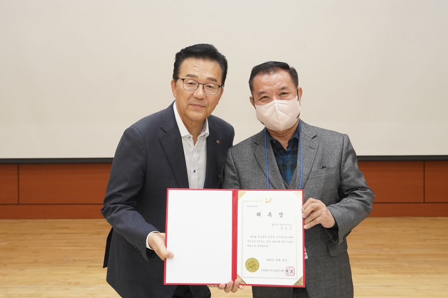 MZ하우스 및 연수구 청년 안심거래 지원 자문단 발대식 (2)의 1번째 이미지