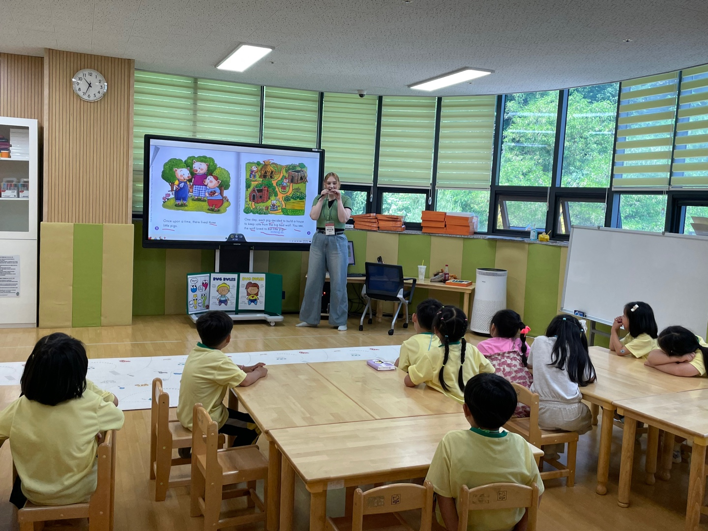 청학 숲 유치원(05.29.)의 5번째 이미지