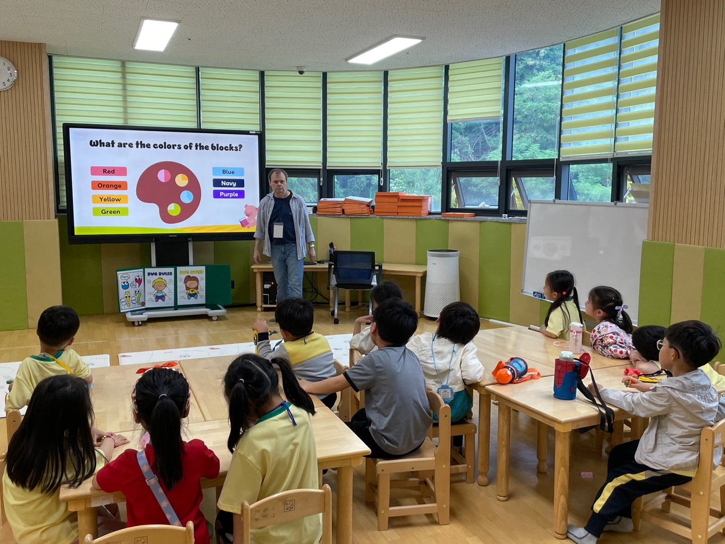 청학 숲 유치원(05.30.)의 8번째 이미지