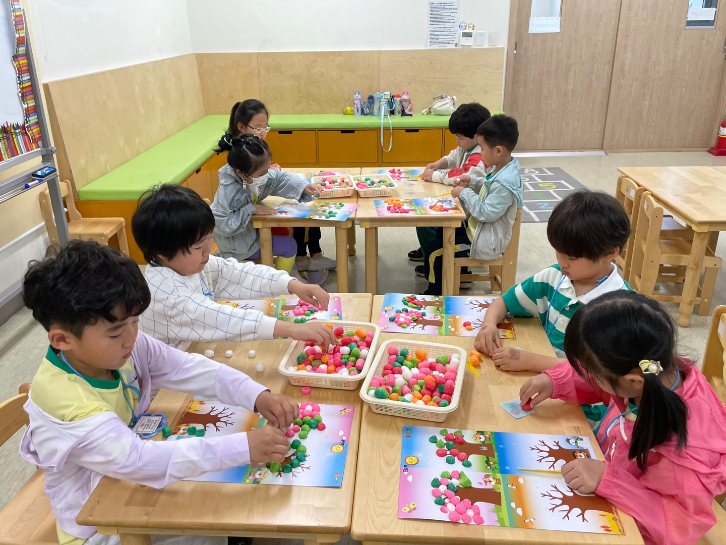 청학 숲 유치원(05.30.)의 6번째 이미지