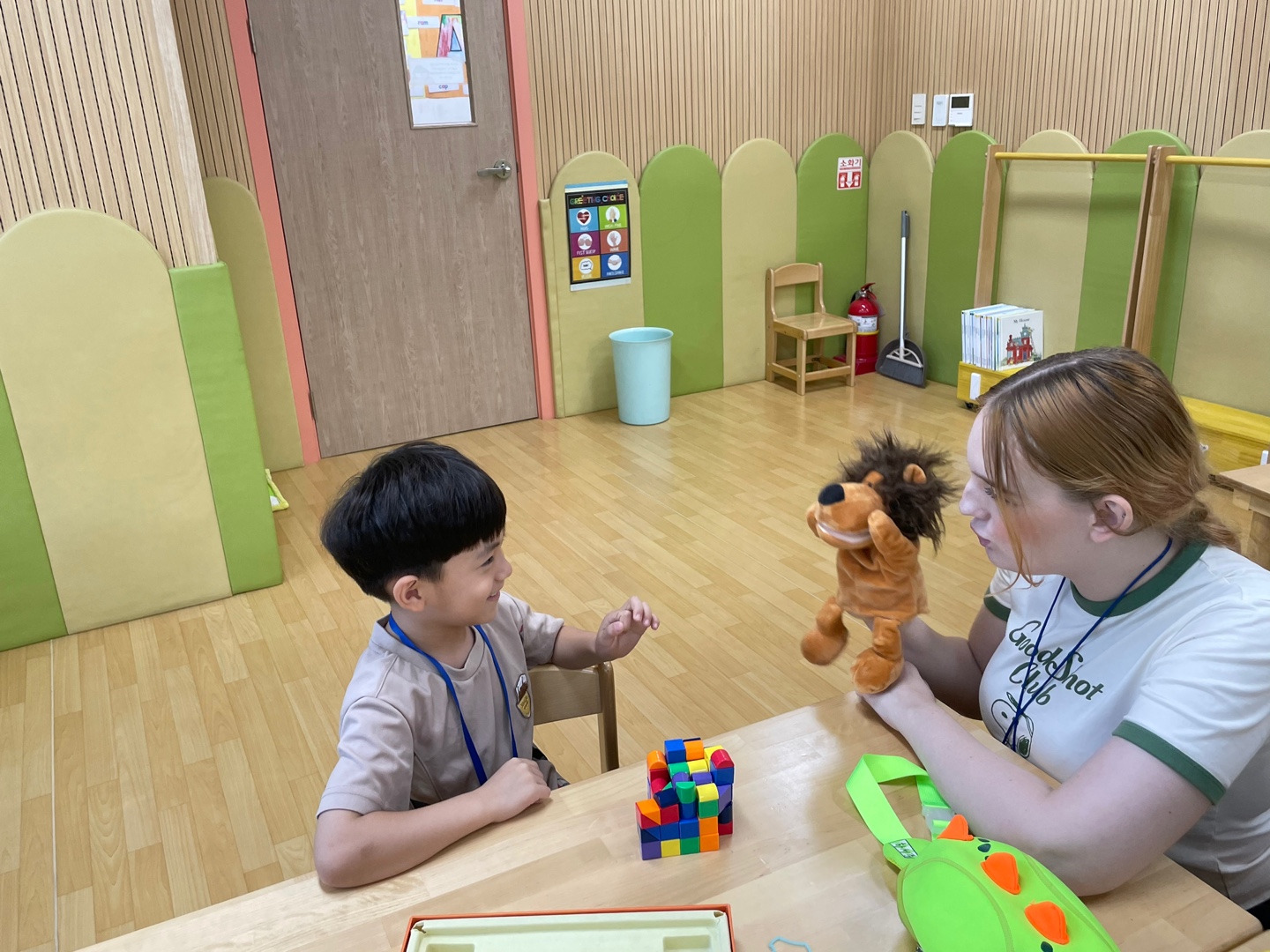 송도국제유치원(06.18.)의 8번째 이미지