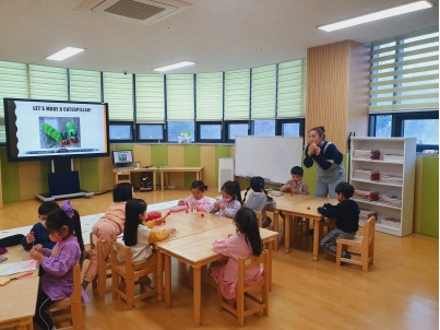 [방과후] 봄학기 Reading 수업 사진 (2차)이미지