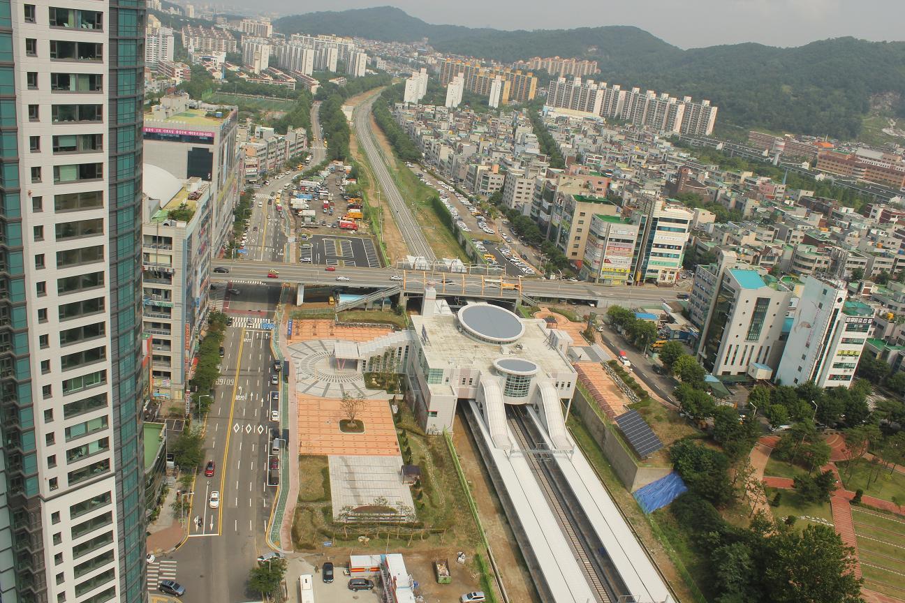 연수 원인재 역세권 개발을 위한 민간제안 공모의 2번째 이미지