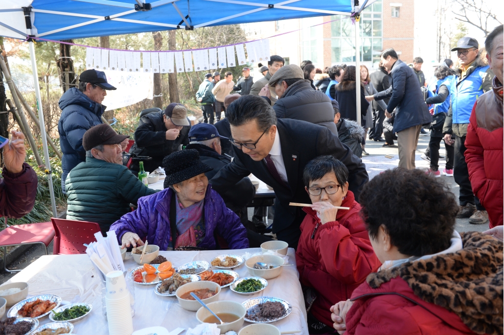 선학동 척사대회의 1번째 이미지