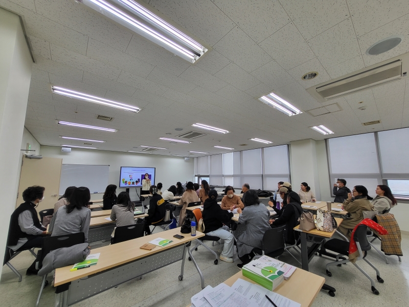 연수구, IGC연계 ‘2023시민대학 연수캠퍼스’ 개강