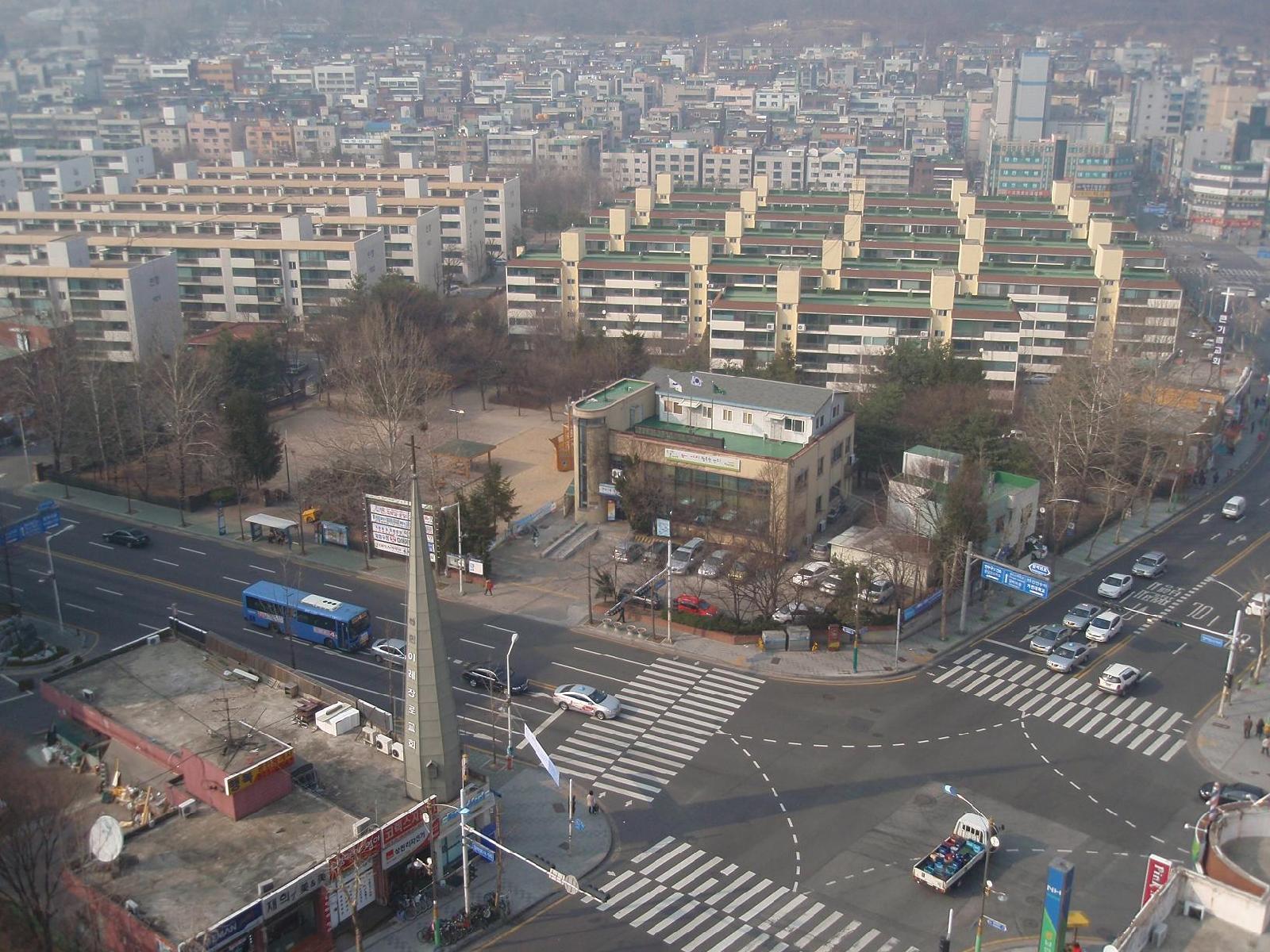 함박어린이공원 용역보고회 및 주민설명회 개최의 1번째 이미지