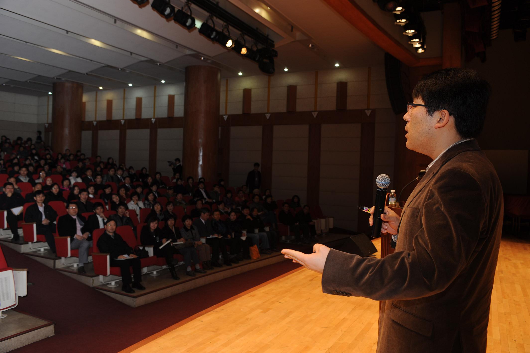 제11회 연수구민 아카데미 성료의 1번째 이미지