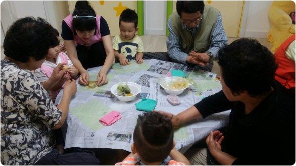 연수구자원봉사센터 2014년 6월 1주 활동내용의 1번째 이미지