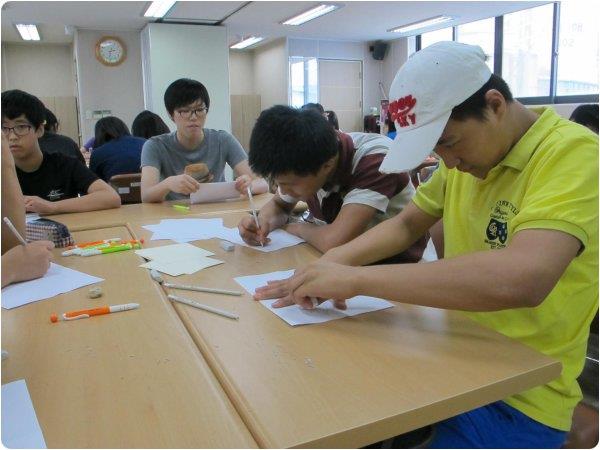 연수구자원봉사센터 8월 1주활동내용의 2번째 이미지