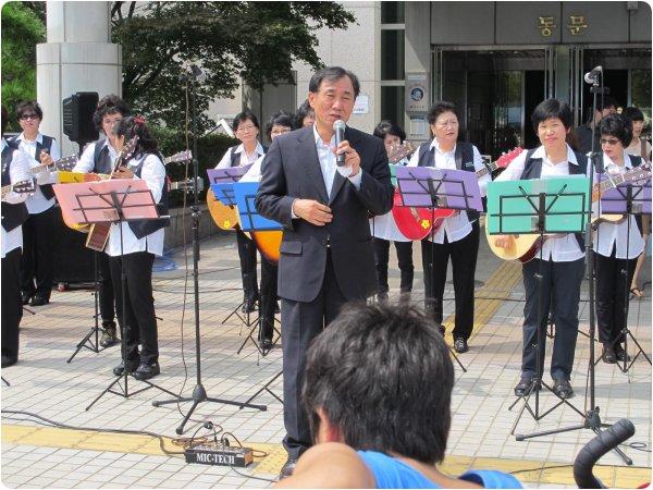 연수구자원봉사센터-알뜰나눔장터 참여의 1번째 이미지