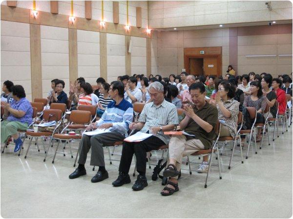 연수구 자원봉사센터 - 8월에 떠나는 대만여행 대만 문화 교육의 1번째 이미지