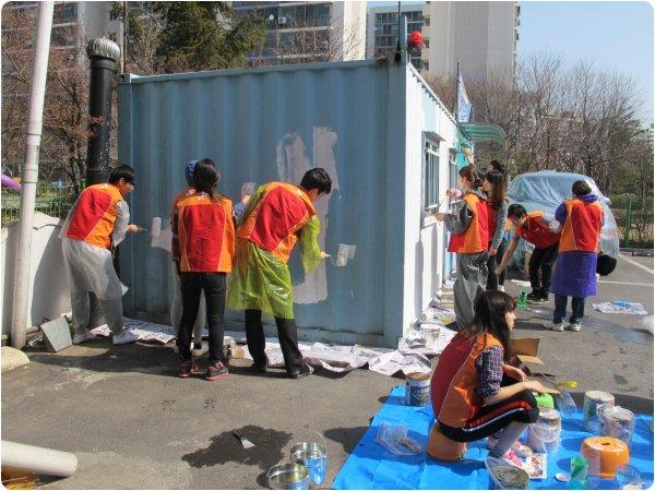 연수구자원봉사센터 4월 2주 활동내용의 2번째 이미지