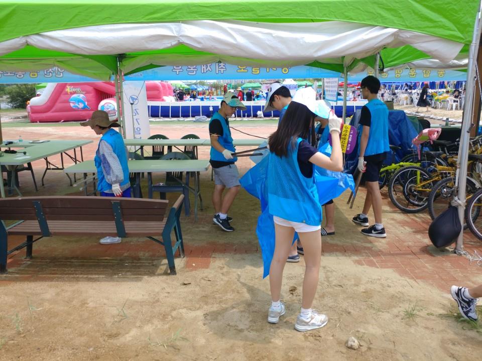 제2회 도시해변 축제 활동의 2번째 이미지