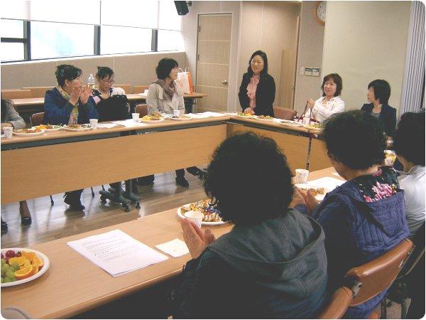 연수구자원봉사센터-정주도우미봉사단의 2번째 이미지