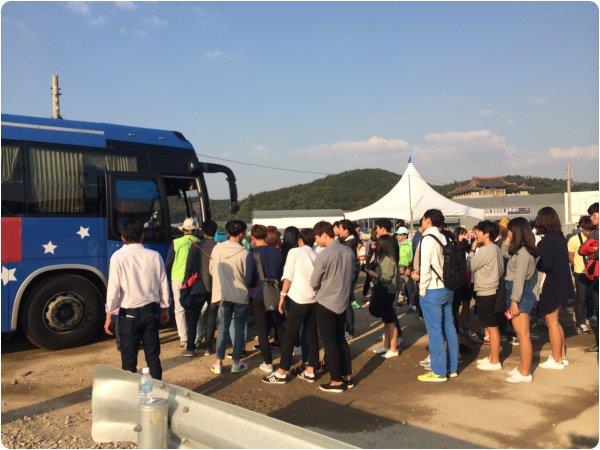 연수구자원봉사센터 2014년 9월 활동내용의 1번째 이미지